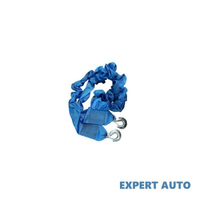 Sufa elastica 4 metri 5 tone cod: crg007 Alta marca Alt model #7 foto