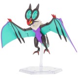 Pokemon Select Trainer Team Series Figurina articulata Noivern 15 cm