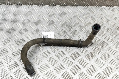 Furtun de lichid de răcire VOLVO V90 II 2018 OEM: 31474505 28245064 foto