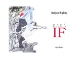 Dacă / IF - Hardcover - Rudyard Kipling - Spandugino