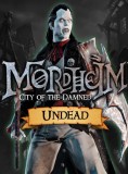 Mordheim City Of The Damned Undead