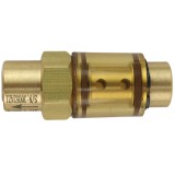 Cumpara ieftin Senzor de ulei pentru compresoare cu surub 7.5 - 22kW, HILMANN