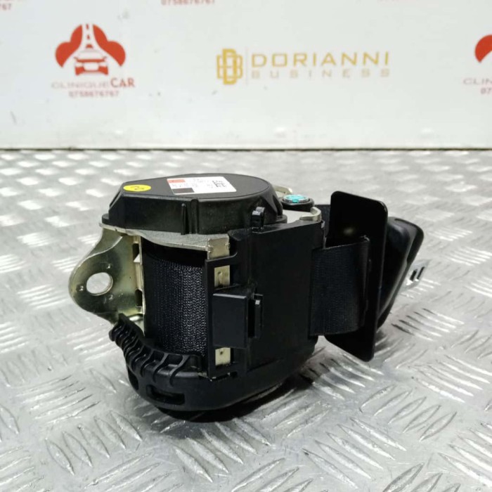 Centura stanga spate Mercedes E-Class 2015-2020