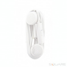 Casti Audio Huawei Headset LC0300, White