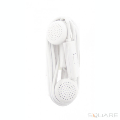 Casti Audio Huawei Headset LC0300, White foto