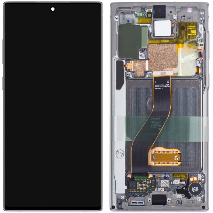 Display Lcd telefon