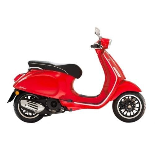 Vespa Sprint 125 3V ABS '19 Vespa Sprint 125 3V ABS '19