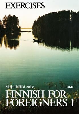 Finnish for Foreigners 1 Exercises foto