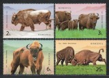 Romania 2024 LP 2448 Ziua Mondiala a Rezervatiilor Naturale