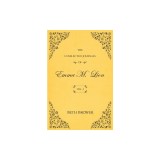 The Unselected Journals of Emma M. Lion; Vol. 3