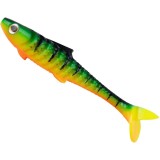 Shad ZECK Rippler, Firetiger, 20cm, 55gr 2buc/pac