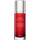 Serum detoxifiant si regenerant pentru fata Dior Capture One Essential, 50 ml