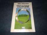 Cumpara ieftin ALINA DIACONU - PENULTIMA CALATORIE