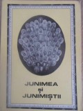 JUNIMEA SI JUNIMISTII. SCRISORI SI DOCUMENTE INEDITE-EDITIE INGRIJITA DE ION ARHIP SI DUMITRU VACARIU-125653