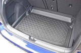 Tava portbagaj speciala Volkswagen Golf 8 hatchback 2020-prezent, Guardliner, Aristar (portbagaj jos)