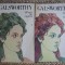 SFARSIT DE CAPITOL - Galsworthy (2 vol. )