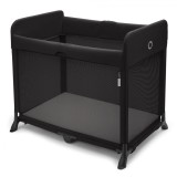 Patut pentru bebelusi Bugaboo Stardust Black