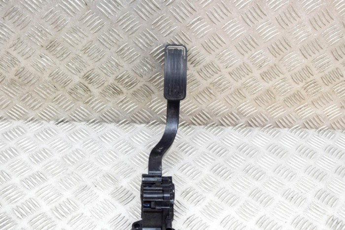 Pedala de accelerație TESLA MODEL Y 2021 OEM: 1188695-00-A 20587889