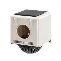 Ferplast Mirto 1 air Cuib pentru pasari 12,5 x 12,5 x 16,5 cm foto