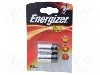 Baterie R123, 3V, litiu, ENERGIZER - 123 foto