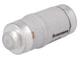 Siguranţă ceramică industrială 50A 400VAC - BUSSMANN