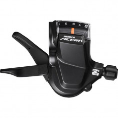 Eslm3000ra maneta de schimbator shimano