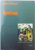 ARMINUS NUVELE de AGHASI AIVAZIAN , 2002 * MINIMA UZURA