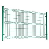 Panou Bordurat Verde 1500X2000X3.5Mm Eco