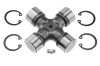 Cruce volan 25/76,8 Mitsubishi L200 2005-2015, L300 1989-1999, Pajero 1991-08-, Space Gear 1994-2006, NTY NKW-MS-003