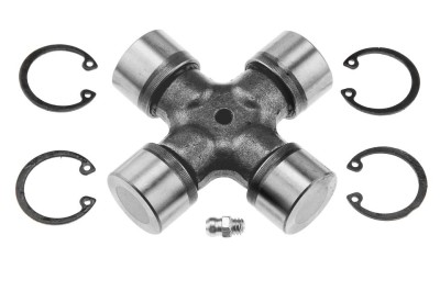 Cruce volan 25/76,8 Mitsubishi L200 2005-2015, L300 1989-1999, Pajero 1991-08-, Space Gear 1994-2006, NTY NKW-MS-003 foto