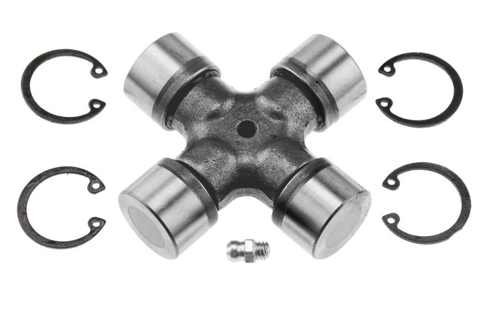 Cruce volan 25/76,8 Mitsubishi L200 2005-2015, L300 1989-1999, Pajero 1991-08-, Space Gear 1994-2006, NTY NKW-MS-003