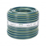 Furtun Bluebos Plus 1/2&quot; 50m 4 straturi clasa 3 rezistenta