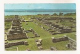 RF86 - Carte Postala - Drobeta Turnu Severin, Castrul roman Drobeta, necirculata