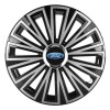 Set 4 Capace Roti, potrivite jantelor de R14, pentru Ford, model sunset, Autohelix MSA