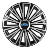 Set 4 Capace Roti, potrivite jantelor de R14, pentru Ford, model sunset