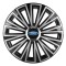 Set 4 Capace Roti, potrivite jantelor de R14, pentru Ford, model sunset