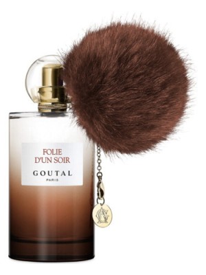 Annick Goutal, Folie d&amp;#039;un soir, Apă de parfum, 100 ml foto
