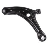 Brat suspensie roata Ford Fiesta 7 (Hj, Hf), 05.17-, Fiesta 7 Van, 09.18-, Punte Fata, Stanga, SRLine