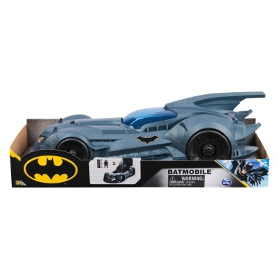 BATMAN MASINA BATMOBILE 13CM foto