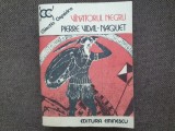 VANATORUL NEGRU - Pierre Vidal-Naquet