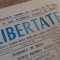 ziarul libertatea - 30 decembrie 1989