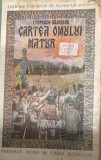 Cartea omului matur- I. Popescu- Bajenaru