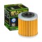 Filtru ulei Hiflofiltro HF563