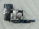 Placa de baza TOSHIBA SATELLITE CL10-B CL10-B-100 CL10-B-103 intel N2840