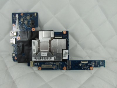 Placa de baza TOSHIBA SATELLITE CL10-B CL10-B-100 CL10-B-103 intel N2840 foto