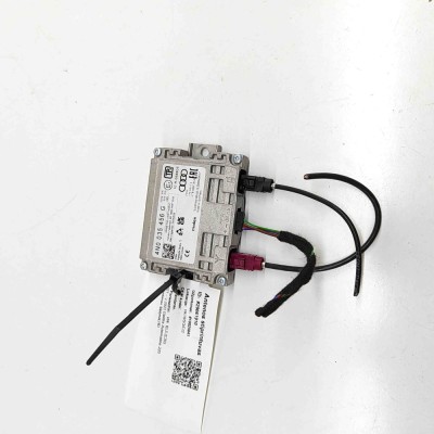 Amplificator de antena VW ID.5 E39 2023 OEM: 4N0035456G foto