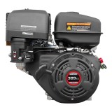 Motor generator / motopompa / motocultor Loncin 13 CP ax pana (G390FA)
