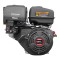 Motor generator / motopompa / motocultor Loncin 13 CP ax pana (G390FA)