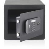 Seif compact de inalta siguranta Yale, YSEB/250/EB1, ASSA ABLOY