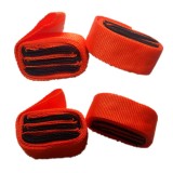 Cumpara ieftin Curele Transport Mobila Sunmostar, Textile, Portocalii, Corzi Fixare